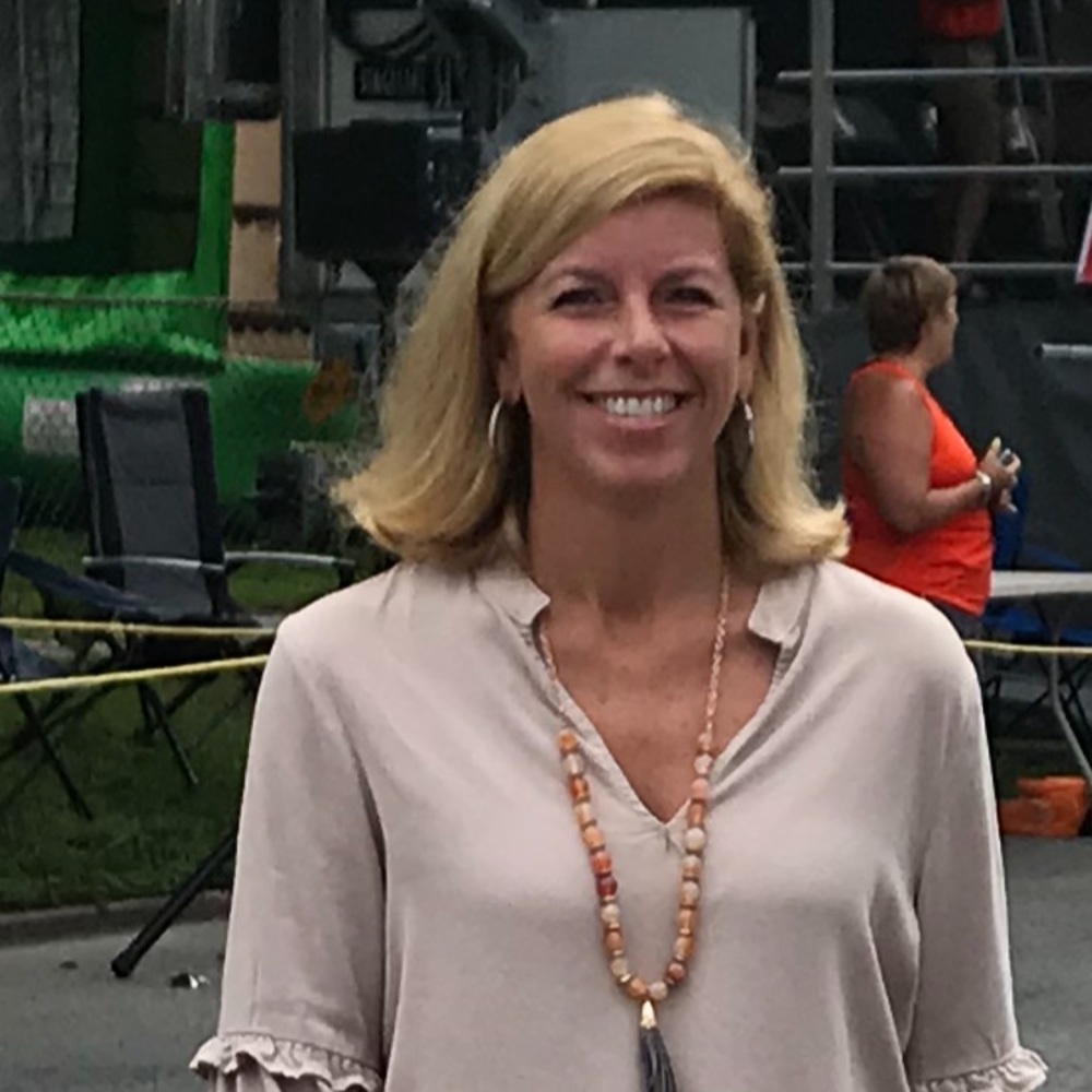 Meet your Posher, Kelley